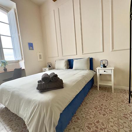 It-Tikka Villa Valletta Eksteriør billede