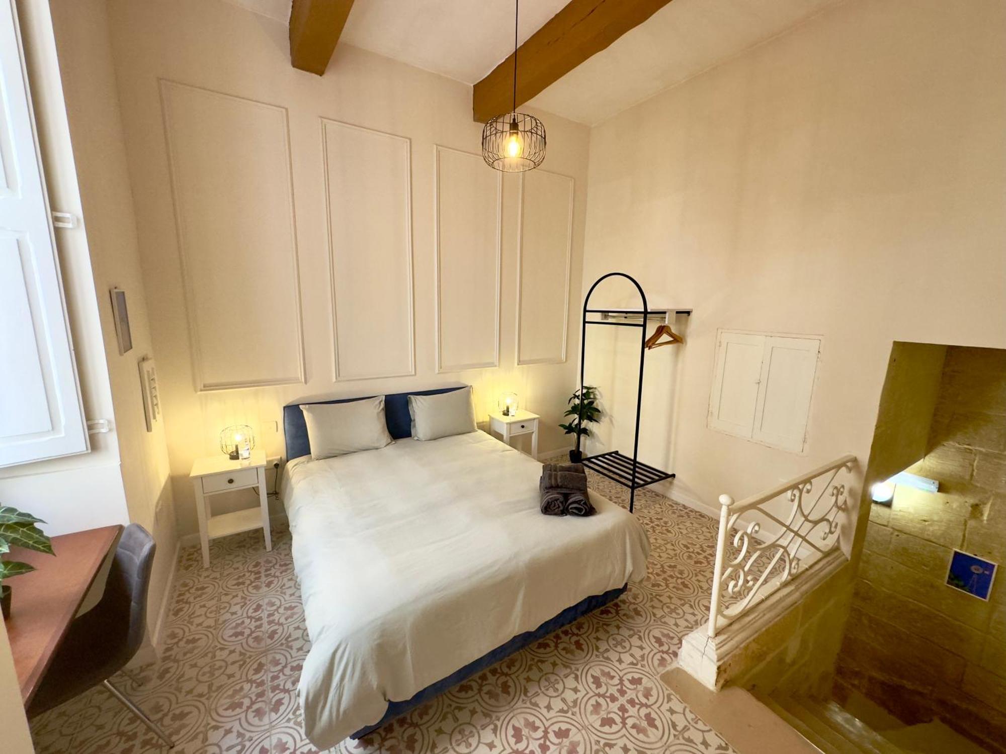 It-Tikka Villa Valletta Eksteriør billede