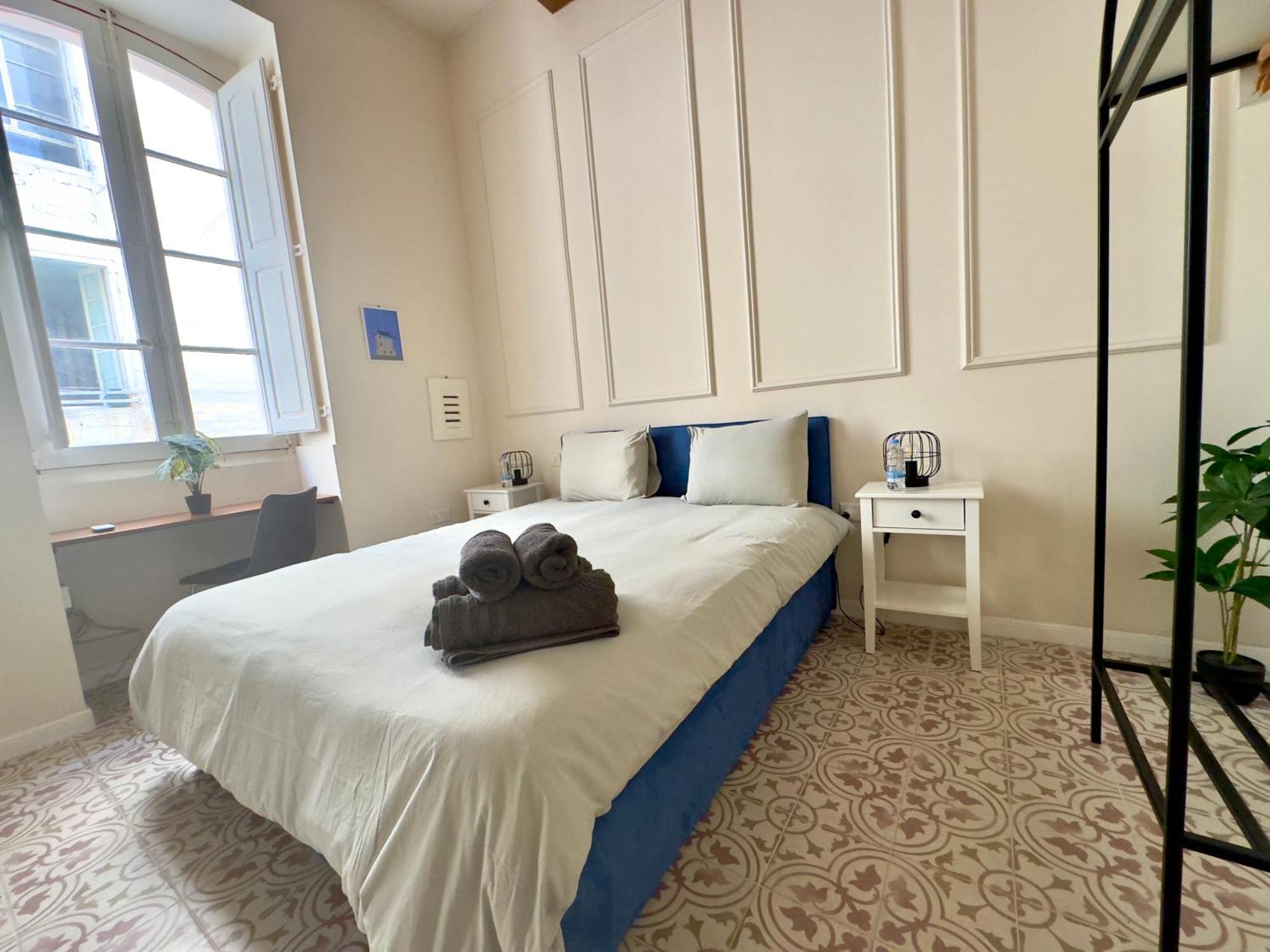 It-Tikka Villa Valletta Eksteriør billede